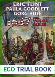 1637: The Volga Rules (Ring of Fire #25)