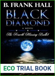 Black Diamond: The Fourth Missing Bullet (Part 1)