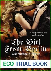 War Criminal|s Widow (The Girl from Berlin #3)