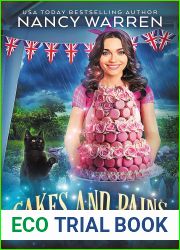 Cakes and Pains (The Great Witches Baking Show, #8)