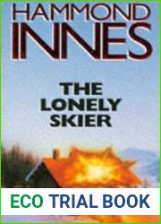 The Lonely Skier