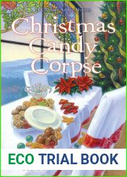 Christmas Candy Corpse (Courtney Archer, #3)