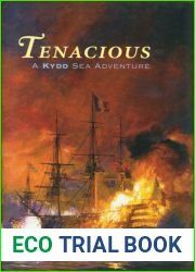 Tenacious (Kydd Sea Adventures, #6)