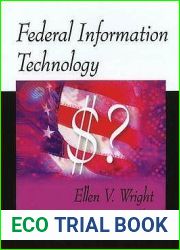 Federal Information Technology