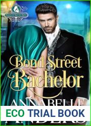 Bond Street Bachelor (The Rakes of Rotten Row #5)