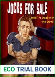 Deal with the Devil (Jocks for Sale #7)
