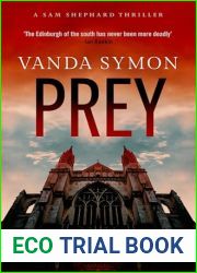 Prey (Sam Shephard Book 6)