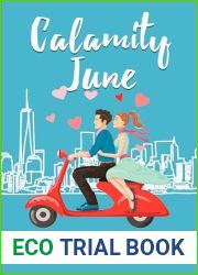 Calamity June (Wedding Wishers Book 2)