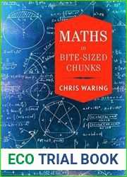 Maths in Bite-sized Chunks