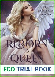 Reborn a Queen (The Lost Goddess #1)