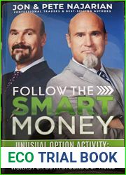 Follow The Smart Money - Unusual Option Activity - #1 Way We Choose Our Trades