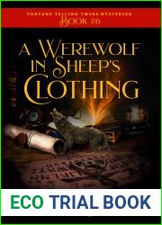 A Werewolf in Sheep|s Clothing