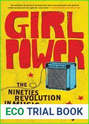 Girl Power: The Nineties Revolution in Music