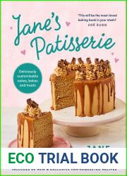 Jane|s Patisserie: Deliciously customisable cakes, bakes and treats