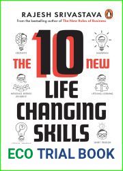 The 10 New Life-Changing Skills: Get Them and Get Ahead!
