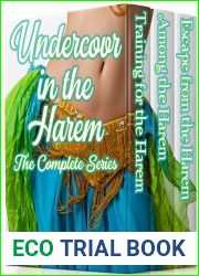 Undercover in the Harem: The Complete Series