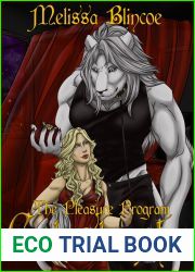 Catastrophe (The Pleasure Program #1)