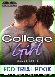 College Girl (Stepdad Diaries #2)
