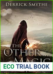 The Other Magic (Passage to Dawn, #1)