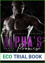 Alpha|s Promise (The Clarity #2)