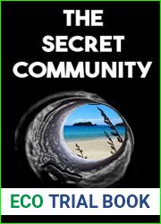 The Secret Community (Community Series Book 1)