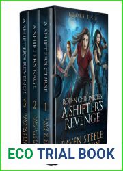 Rouen Chronicles Box Set 1-3