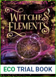 Witches| Elements (The Vampires of Emberbury, #4)