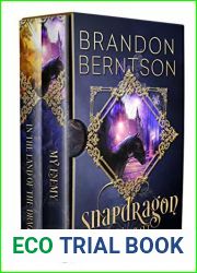 Snapdragon Series Box Set: Books 1 and 2