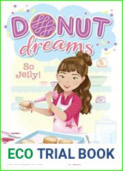 So Jelly! (Donut Dreams Book 2)