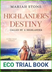Highlander|s Destiny (Called by a Highlander, #10)