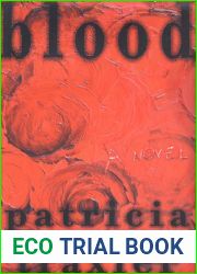 Blood: A Novel