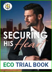 Securing His Heart (Power Security Book 1)