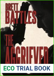 The Aggrieved (Jonathan Quinn, #11)