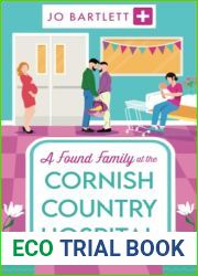 A Found Family at the Cornish Country Hospital