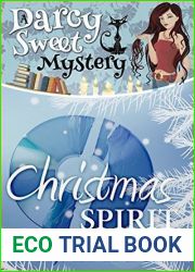 Christmas Spirit (Darcy Sweet #14)