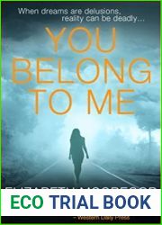 You Belong to Me