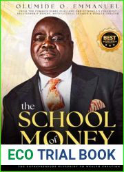 The School of Money: How to Make, Manage and Multiply Your Money