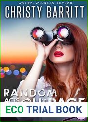 Random Acts of Outrage (Holly Anna Paladin Mysteries #6)