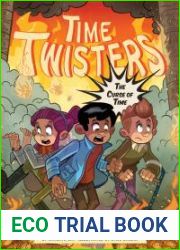 Book 3: The Curse of Time