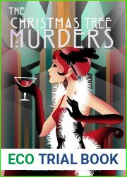 The Christmas Tree Murders (Camille Divine #1)