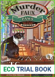 Murder Faux Paws (Nick and Nora Mystery #5)