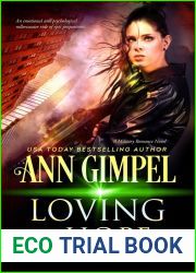 Loving Hope (GenTech Rebellion #4)