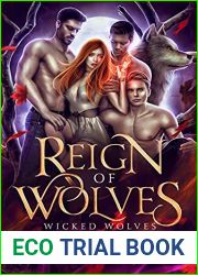 Reign of Wolves (Wicked Wolves #2)