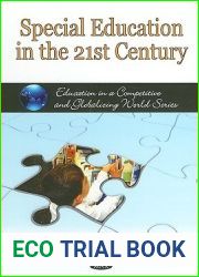 Special Education in the 21st Century (Education in a Competitive and Globalizing World)