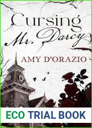 Cursing Mr. Darcy (Mr Darcy|s Mysteries)