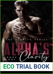 Alpha|s Clarity (The Clarity #1)