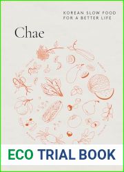 Chae: Korean slow food for a better life
