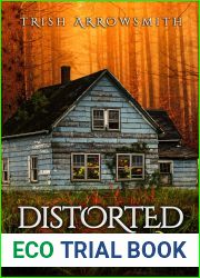 Distorted Perception (Altered Views, #1)
