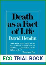 Death as a Fact of Life