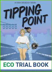 Tipping Point (High Velocity #1)